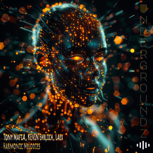 Harmonic Melodies (Original Mix)