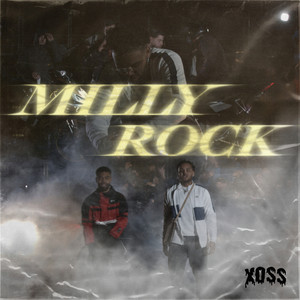 Milly Rock (Explicit)