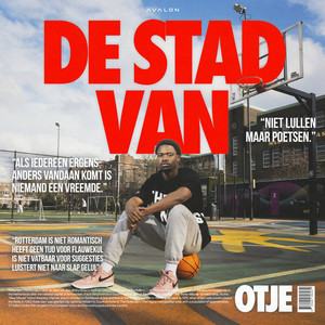 De Stad Van (Explicit)