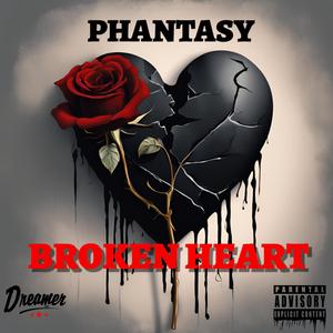 Broken Heart (feat. GBABY A MILLION) [Explicit]