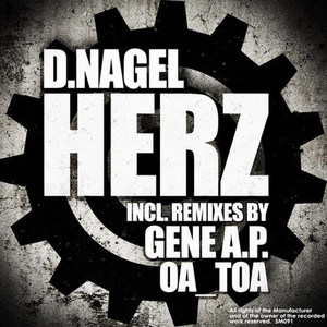 Herz (Remixes)