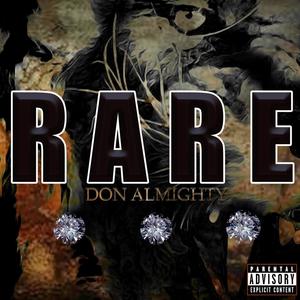 Rare (Explicit)