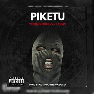 Piketu(feat. Low G) (Explicit)
