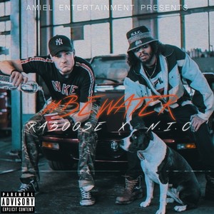 Be Water (Explicit)