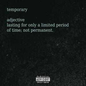 temporary (Explicit)