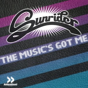 The Music's Got Me (Electro Mix)