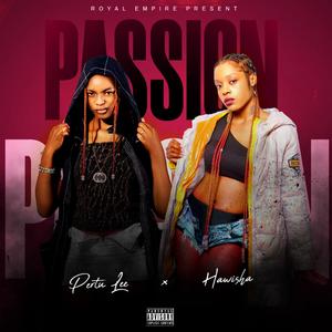 Passion (feat. Pertu Lee & Hawisha)