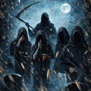 CRACKIN (feat. RfpRackz) (Explicit)