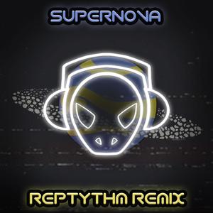 Supernova (feat. HappyBurger) [Reptythm Remix]