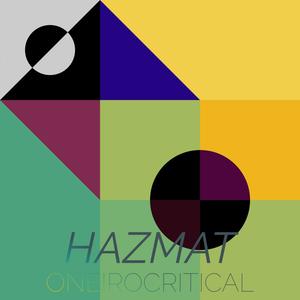 Hazmat Oneirocritical