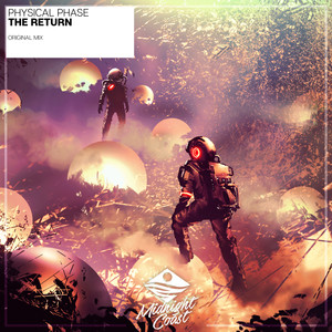 The Return (Original Mix)