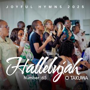 Haleluya! O takuwa (feat. Clauds)