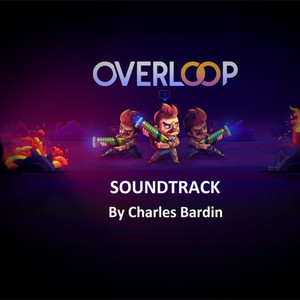 Overloop - Soundtrack