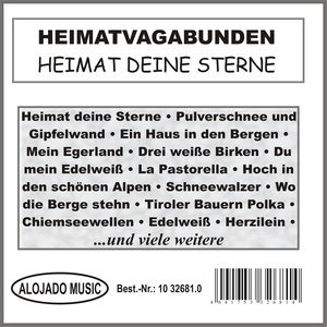 Heimat deine Sterne