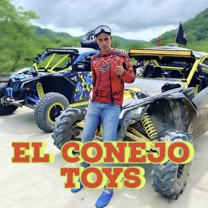 El Conejo Toys (En Vivo)