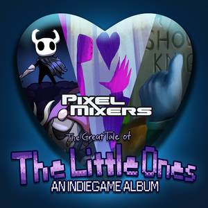 The Great Tale of the Little Ones Vol.1 & 2