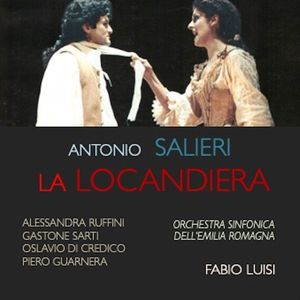 La Locandiera, Atto III - Alto signori