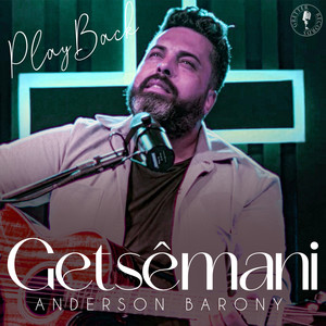 Getsêmani (Playback)