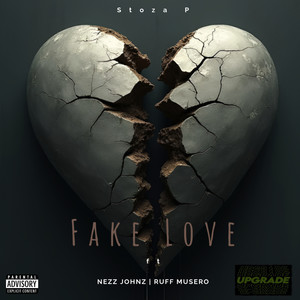 Fake Love (Explicit)