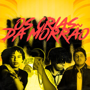 Os Crias da Morrão