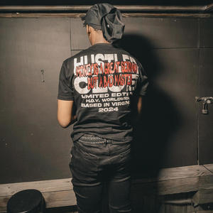 Say Sup (feat. Leakionn & Nicoo2x) (Explicit)