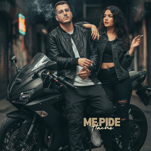 Me Pide (Explicit)