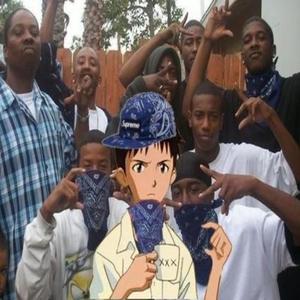 Gangsta Shii (feat. Trxxpzz) (Explicit)