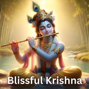 Blissful Krishna Flute Meditation