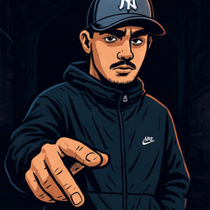 noche de rap (Explicit)