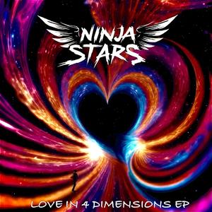 Love in 4 Dimensions EP