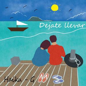 Dejate Llevar (feat. Jha on the Drums)