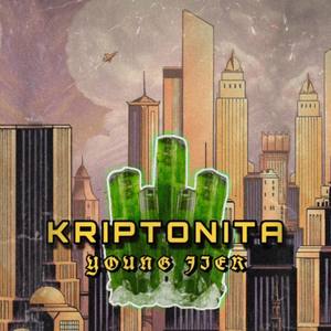 KRIPTONITA (Explicit)