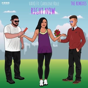Right Now (Deerock Remix)