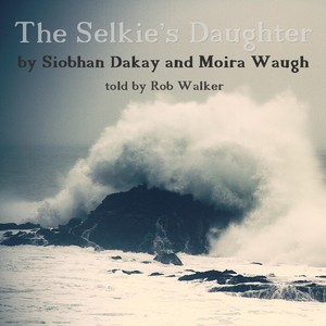 The Selkie's Daughter