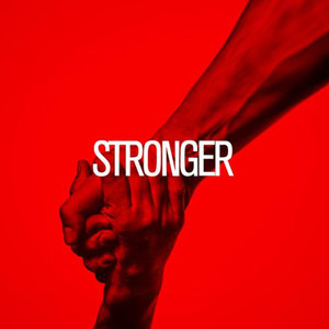 Stronger (Explicit)