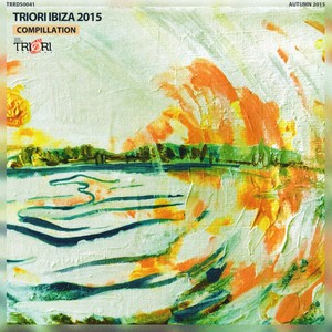 Triori Ibiza 2015