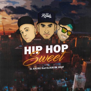 Hip Hop Sweet