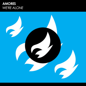 We're Alone (Original Mix)