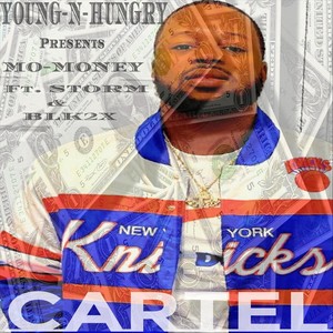 Mo Money(feat. Storm & Blk2x) (Explicit)