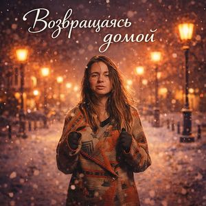 Возвращаясь домой