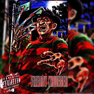 FREDDY KRUEGER (feat. Flossy Montee) (Explicit)