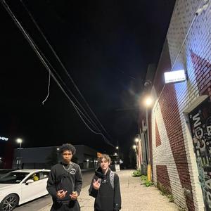 watch this (feat. vertcocet) (Explicit)