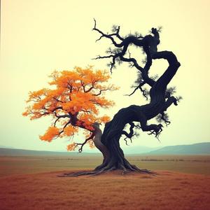 Where love used to be