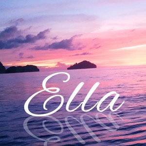 Ella (Acústico) [Explicit]