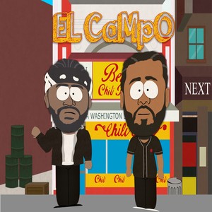 El Campo (Explicit)