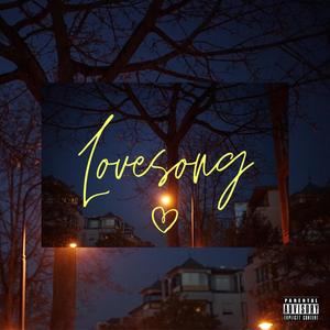 Lovesong(feat. ELIJAWHOOP)
