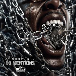 No Mentions (Explicit)