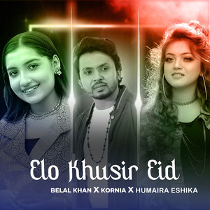 Elo Khusir Eid