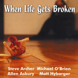 Through His Eyes Of Love