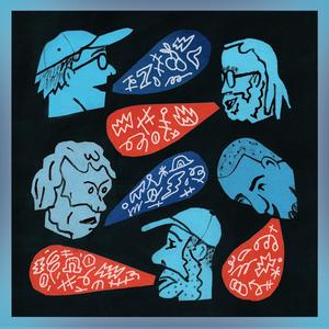 Talk It Out (feat. Aaron Alexander, Eon Easel, Danza & RaStylus) (Explicit)
